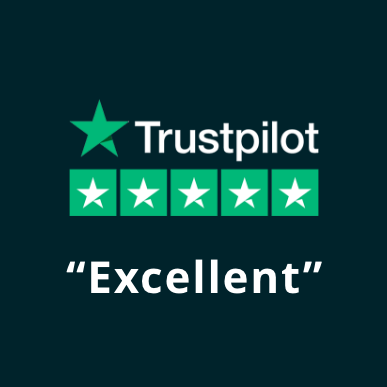 TRUSTPILOT EXCELLENT 5 STARS REVIEWS!!!