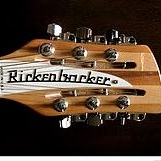 Rickenbacker