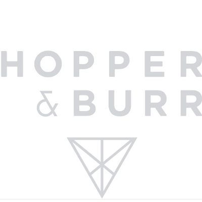 Hopper & Burr