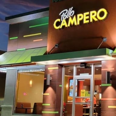 Pollo Campero