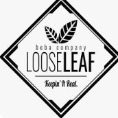 Loose Leaf Boba Company