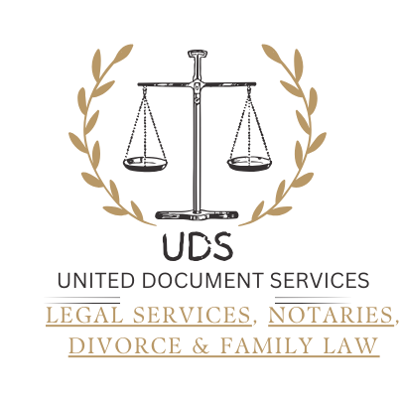 UDS (United Document Services)