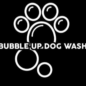 Bubble Up Dog Wash