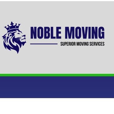 Noble Moving Inc