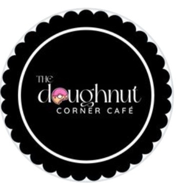 The Doughnut Corner Cafe