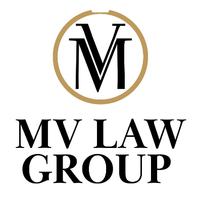 Santa Ana Businesses and Nonprofits MV Law Group LLP in Irvine CA