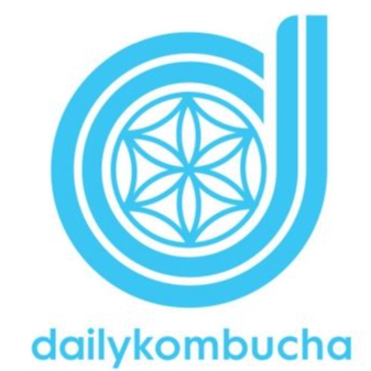 DAILY KOMBUCHA