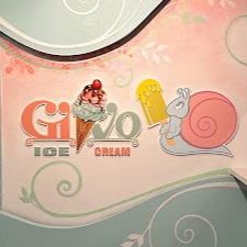 GIVO ICE CREAM