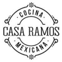 Casa Ramos Cocina Mexicana