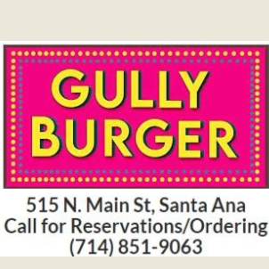 Gully Burger