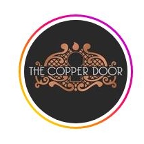 The Copper Door