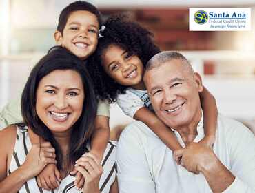 One Dream at a Time - Free Savings Account with Free $5.00 Deposit Santa Ana Federal Credit Union