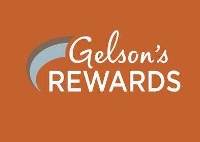 Recharge by Gelson: Signup for Rewards and Promotions*