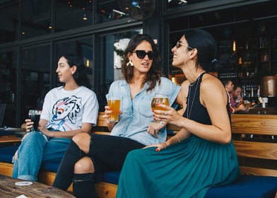 Santa Ana's Happy Hour Guide: Best Deals & Spots to Unwind