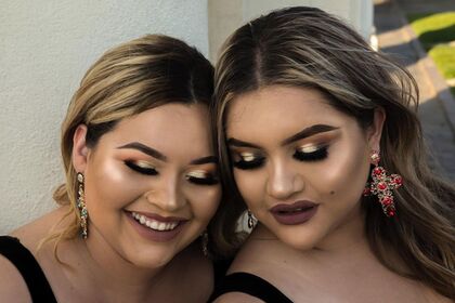 Gladglam Makeup Academy: Empowering Santa Ana Through Beauty and Education