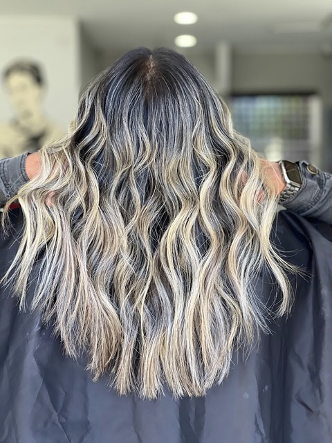 Dimensional Balayage 10% Off