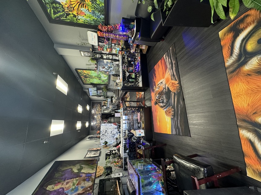 Q&A Spotlight: Jesse Naranjo of I of the Tiger Tattoo Studio Shares Santa Ana's Entrepreneurial Spirit